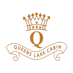 Queens Lake Cabin